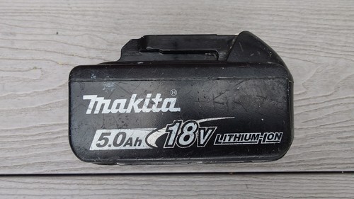 Makita bl1850b 18v - makita,