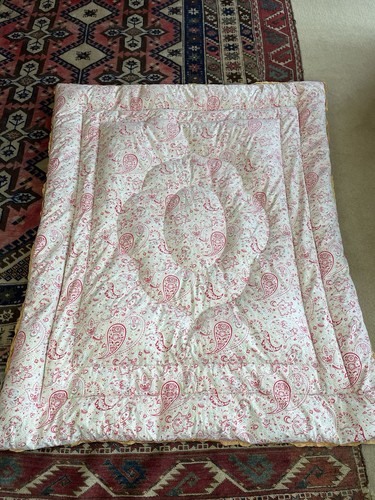 51x61 vintage cotton - 51x61”vintage,