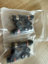 Fuji Racing 1000cc Top Feed Fuel Injectors Fits: Subaru Impreza WRX STi 00-19