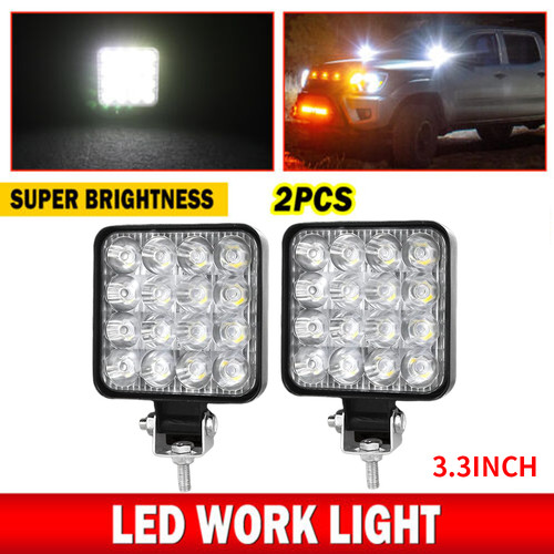 24v car led - 12, bar