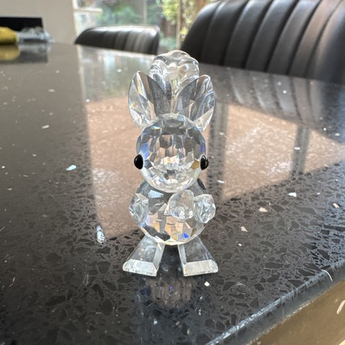 Swarovski 011871 squirrel - swarovski,
