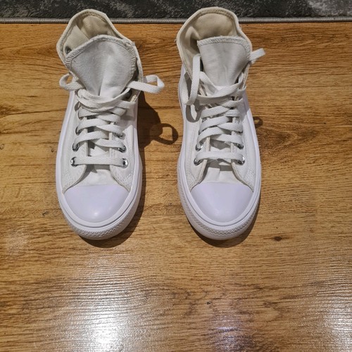 Chuck taylor converse - chuck,