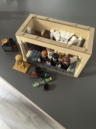 Harry potter lego - harry,