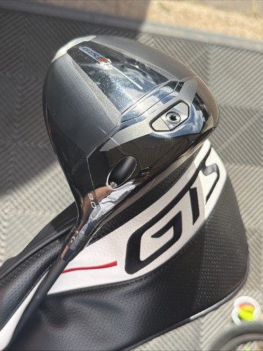 Titleist gts2 driver degree - driver, 9