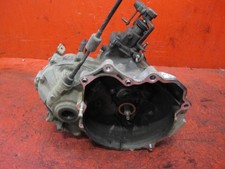Daewoo Matiz 1999 Petrol manual 5 speed gearbox MATIZ-SKRZYNIA CWI17277