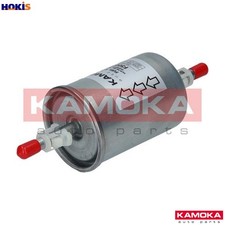 Fuel filter f300201 - filter, skoda
