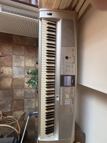 Yamaha dgx 505 key - yamaha, dgx-505