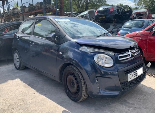 Citroen mk2 2014 2015 - citroen,