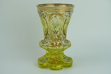 ** Rare Biedermeier Mug