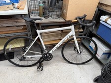 Carrera Virtuoso Mens Road Bike