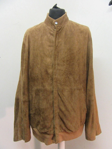 Vintage hugo boss goatskin - boss,