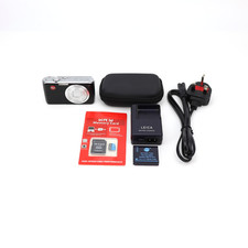 Leica C-Lux 1 Digital Camera