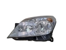 VAUXHALL ASTRA H Headlight