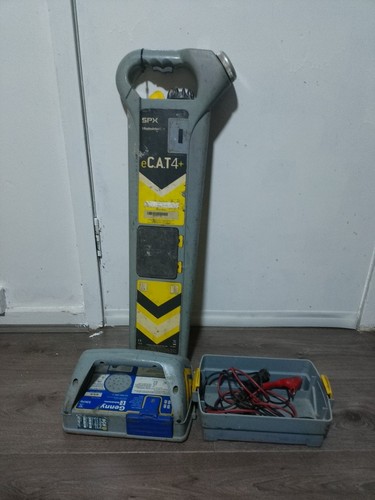 Radiodetection cat4 genny3 - cat4,