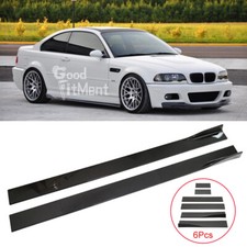 2m/78.7" Carbon Fiber Look
