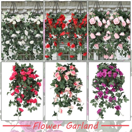 Artificial fake hanging - 2,