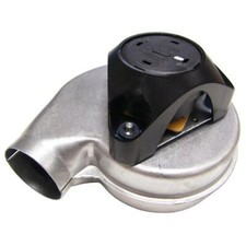 Rayburn 400K/G P/F Fan 24v