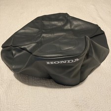 motorcycle Seat Cover Honda