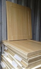 Kitchen unit cabinet door and - door,