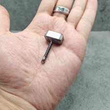 1/12 For Thor hammer Weapon