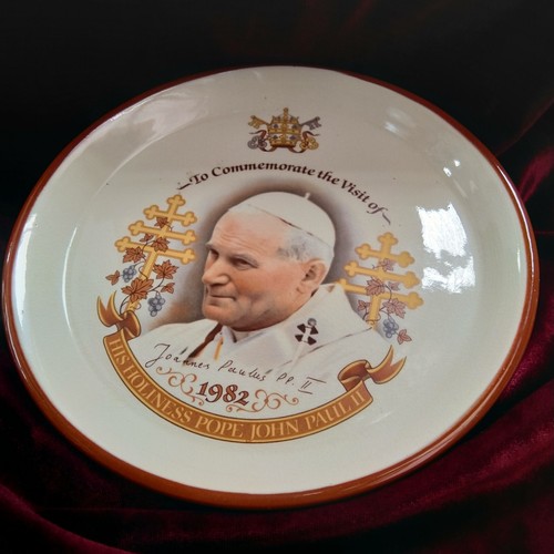 Pope john paul - pope, ii