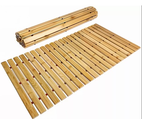 Bamboo folding duck - board, non