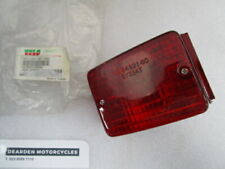 1M8-84510-E0 YAMAHA DT / TY REPLACEMENT TAIL LIGHT UNIT (NOS)