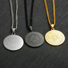 Male Seven Seals of The