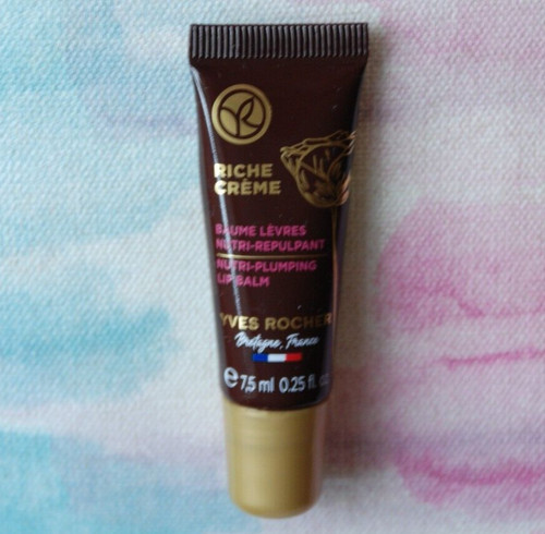 Yves rocher riche - riche, creme