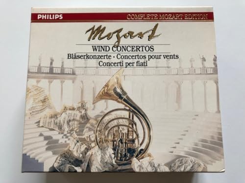 Complete mozart edition - mozart,