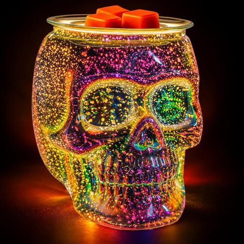 Wax melt warmer - melt,