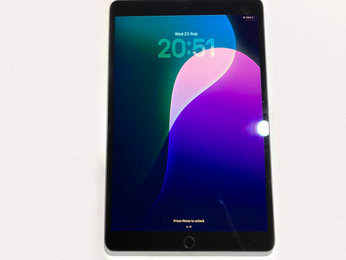 Apple ipad air - apple, (3rd