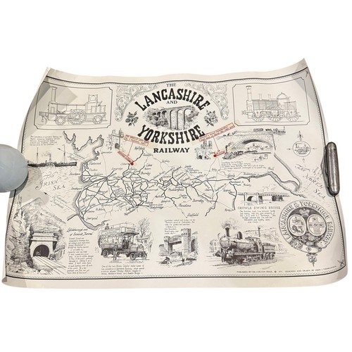 Vtg 1975 lancashire - 1975,
