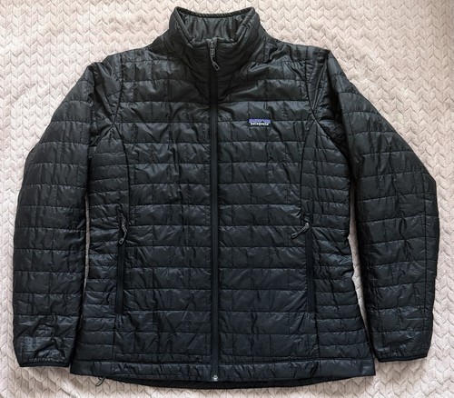 Patagonia nano puff jacket - nano,