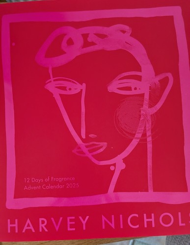 Harvey nichols days of - 12,