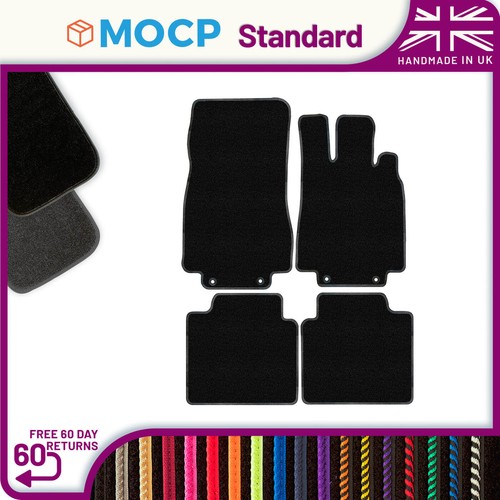 Standard car mats fit - mats, to