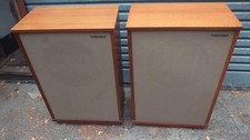 Tannoy Lancasters with  15"