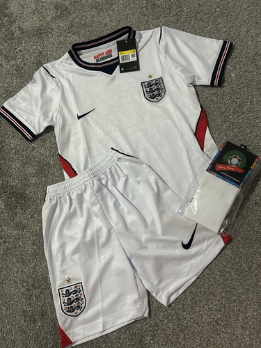 Nike england home - england, full