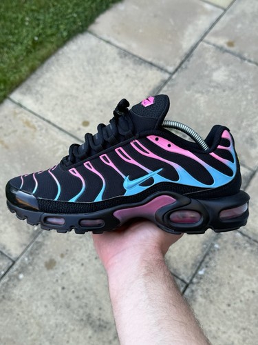 Nike air max plus - max,