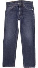 Levi's 521 Men Blue Straight