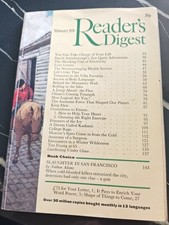 Readers Digest February 1978