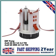 Blue adblue pump module - module, for