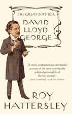 Roy Hattersley.: David Lloyd