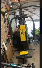 Everlast Multigym Fitness