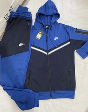 Nike Men's Tech Fleece