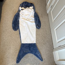 Shark Soft Feel All-in-One