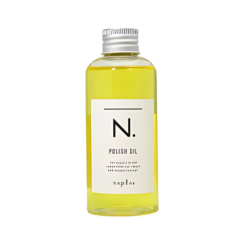 Napla polish hair - n., oil