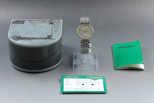 Mint box paper - [n, w/box,paper]