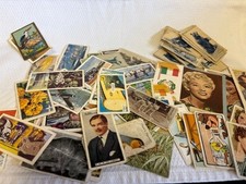 Job lot Of Vintage Cigarette