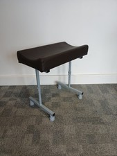 Footstool Static Ferrules